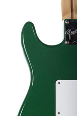 1994 Fender Eric Clapton Stratocaster Candy Green