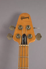1976 Gibson Grabber Bass Guitar