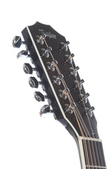 2006 Taylor T5S-12 12 String Acoustic Electric Hybrid Trans Blue