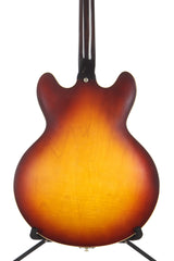 2016 Gibson Memphis Custom Late Sixties ES-335 TD Light Burst Semi Hollow -SUPER CLEAN-