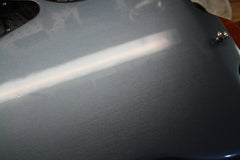 2012 Gibson Sg Jeff Tweedy Signature Blue Mist