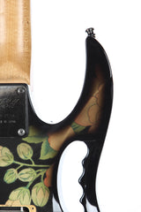 2003 Ibanez Jem 77 FP Floral Pattern Steve Vai