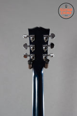 2006 Gibson SG GT Daytona Blue