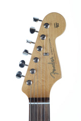 2013 Fender Artists Series John Mayer Stratocaster Olympic White -SUPER CLEAN-