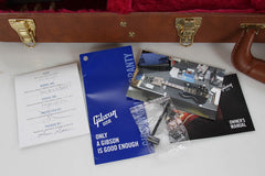 2014 Gibson Limited Edition SG-3 with Sideways Vibrola