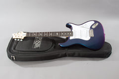 2020 PRS Paul Reed Smith Limited Edition John Mayer Silver Sky Nebula