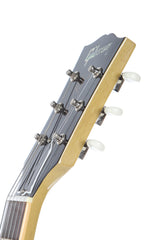 2011 Gibson Custom Shop Les Paul Special TV Yellow 1960 Reissue VOS