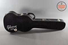 2006 Gibson SG GT Daytona Blue