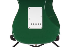 1994 Fender Eric Clapton Stratocaster Candy Green