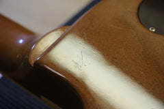 1991 Gibson Les Paul Standard Limited Edition Natural -BIRDSEYE MAPLE-