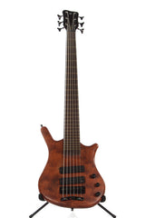 2001 Warwick Thumb NT 6 Neck Through Bass Guitar