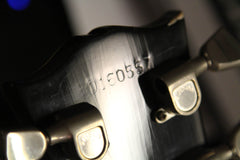 1980 Gibson Les Paul Custom Silverburst