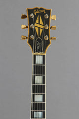 1977 Gibson Les Paul Custom 3-Pickup Black Beauty ~Rare~