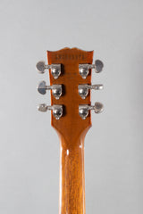 2019 Gibson Les Paul Classic Goldtop