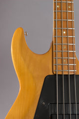 1976 Gibson Grabber Bass Guitar