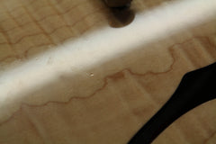 2003 Left Handed Gibson Es-335 Natural Flame Top Lefty