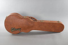 2019 Gibson Les Paul Classic Goldtop