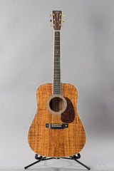2000 Martin D-42 K2 Koa Acoustic Guitar