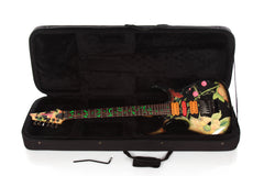 2003 Ibanez Jem 77 FP Floral Pattern Steve Vai