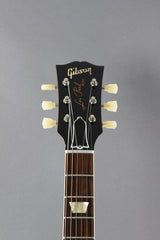 2014 Gibson Custom Shop Historic Les Paul '57 Reissue Single Pickup Goldtop