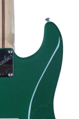 1994 Fender Eric Clapton Stratocaster Candy Green