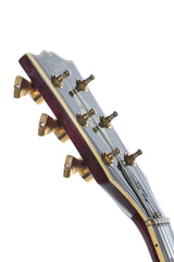 1976 Gibson Les Paul Custom Wine Red