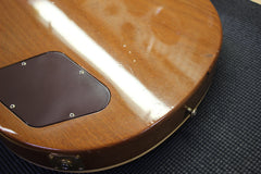 1991 Gibson Les Paul Standard Limited Edition Natural -BIRDSEYE MAPLE-
