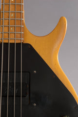 1976 Gibson Grabber Bass Guitar