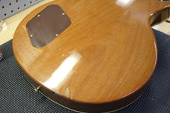 1991 Gibson Les Paul Standard Limited Edition Natural -BIRDSEYE MAPLE-