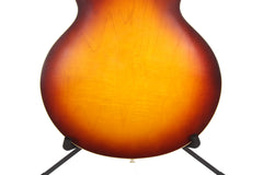 2016 Gibson Memphis Custom Late Sixties ES-335 TD Light Burst Semi Hollow -SUPER CLEAN-