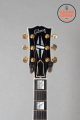 2021 Gibson 60th Anniversary 1961 Les Paul SG Custom w/Sideways Vibrola Polaris White