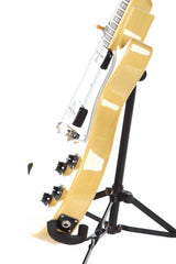 2011 Gibson Custom Shop Les Paul Special TV Yellow 1960 Reissue VOS