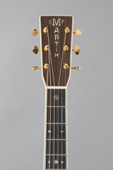 2000 Martin D-42 K2 Koa Acoustic Guitar