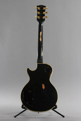 1977 Gibson Les Paul Custom 3-Pickup Black Beauty ~Rare~
