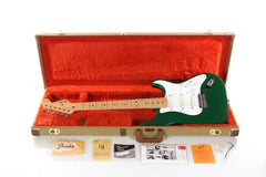 1994 Fender Eric Clapton Stratocaster Candy Green