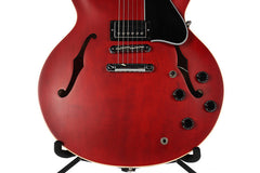 2007 Gibson ES-335 Satin Cherry