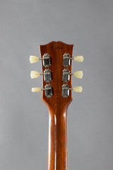 2014 Gibson Custom Shop Historic Les Paul '57 Reissue Single Pickup Goldtop