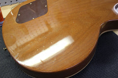 1991 Gibson Les Paul Standard Limited Edition Natural -BIRDSEYE MAPLE-