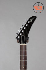 1991 Gibson Explorer Tobacco Sunburst