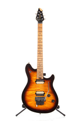 1998 Peavey USA EVH Wolfgang Standard Tobacco Burst Flame Top