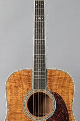 2000 Martin D-42 K2 Koa Acoustic Guitar