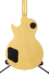 2011 Gibson Custom Shop Les Paul Special TV Yellow 1960 Reissue VOS