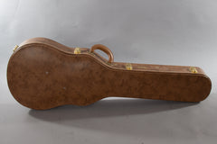 2014 Gibson Custom Shop Historic Les Paul '57 Reissue Single Pickup Goldtop