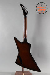 1991 Gibson Explorer Tobacco Sunburst