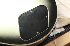1980 Gibson Les Paul Custom Silverburst
