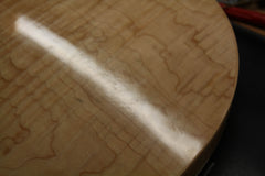 2003 Left Handed Gibson Es-335 Natural Flame Top Lefty