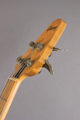1976 Gibson Grabber Bass Guitar