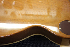 1991 Gibson Les Paul Standard Limited Edition Natural -BIRDSEYE MAPLE-