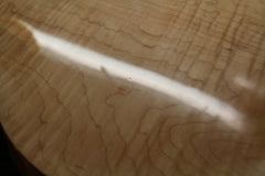 2003 Left Handed Gibson Es-335 Natural Flame Top Lefty