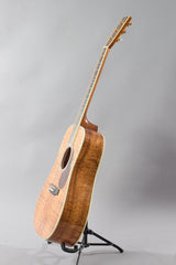 2000 Martin D-42 K2 Koa Acoustic Guitar